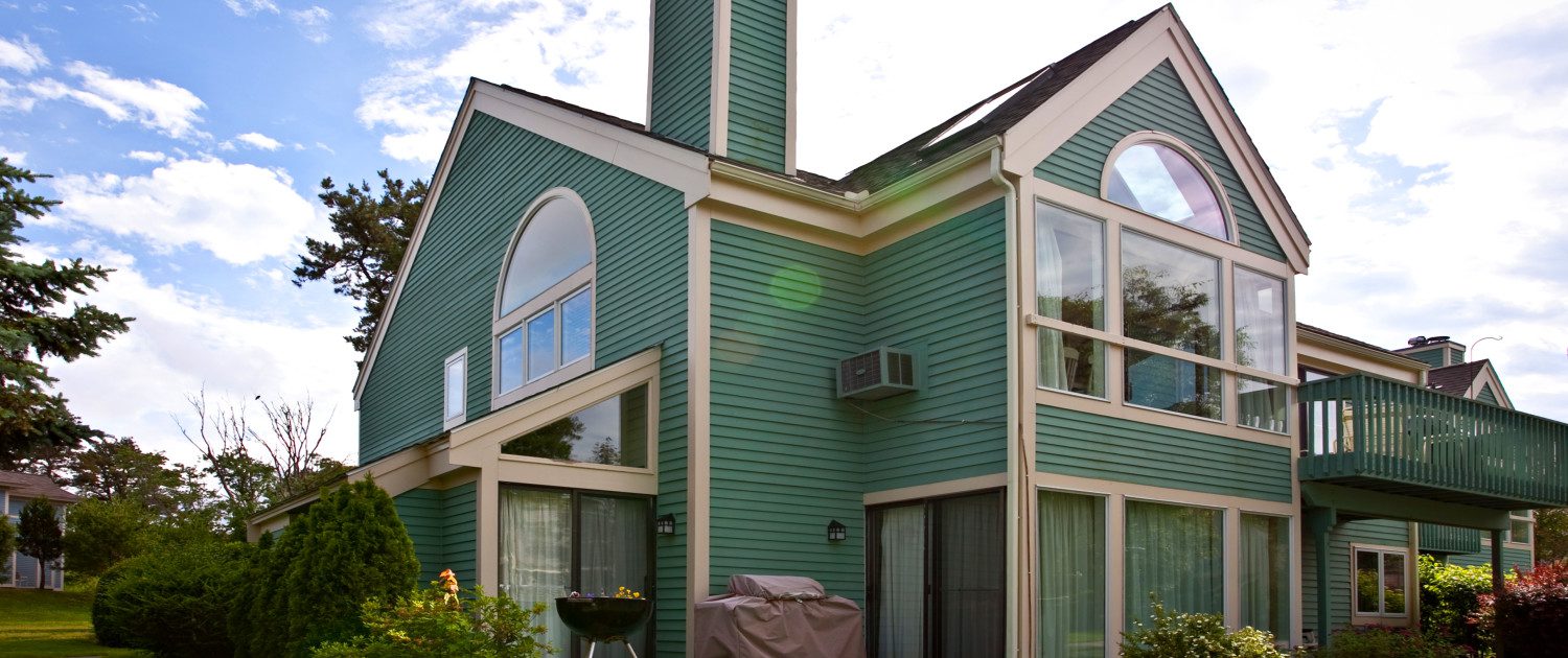 Image showcasing Luxury Garden Apartment – Leighton Realty | Condo Sales and Vacation ...