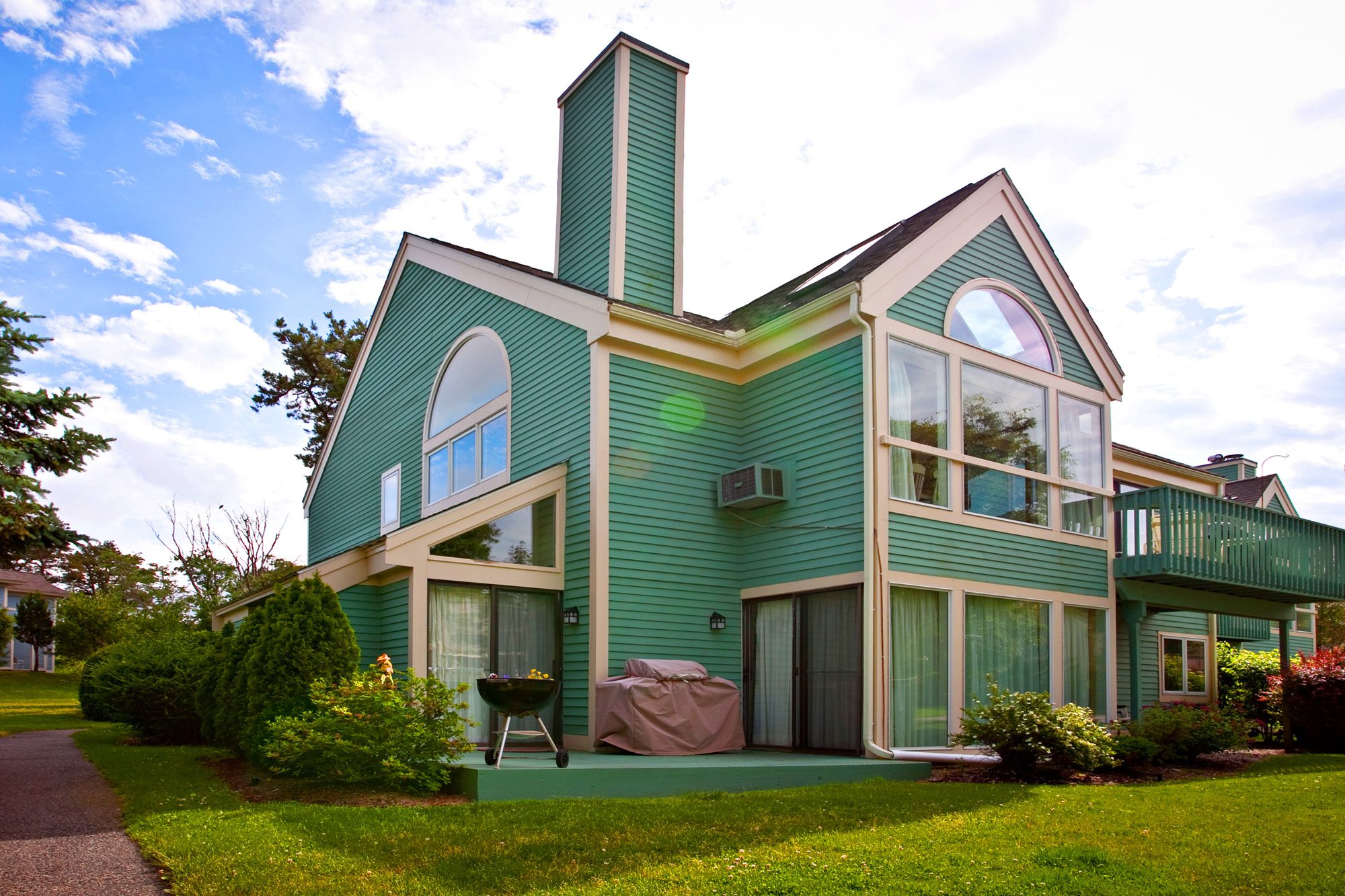 Ocean Edge Condos For Sale Brewster Cape Cod Leighton Realty