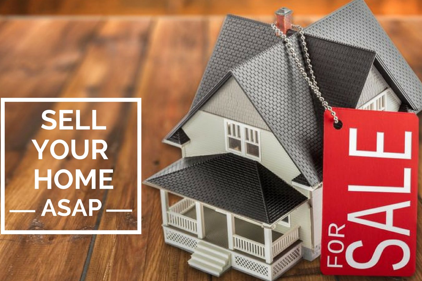 Sell Your Home ASAP Leighton Team Condo Sales and Vacation Rentals